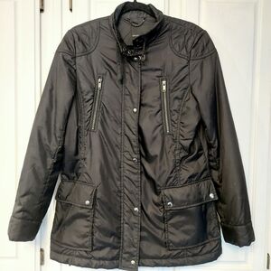 Banana Republic Lightweight Puffer Jacket